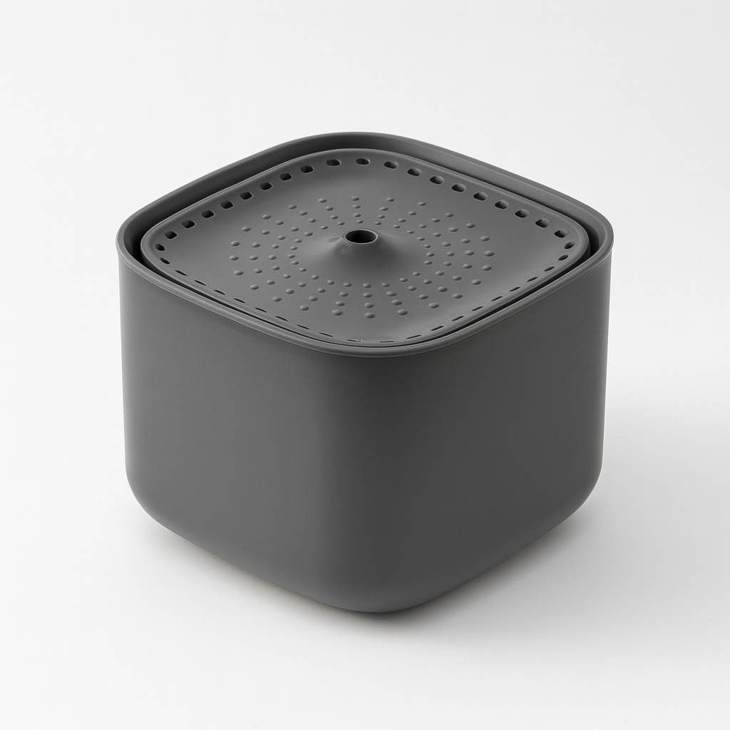 FURGLOW PURESTREAM