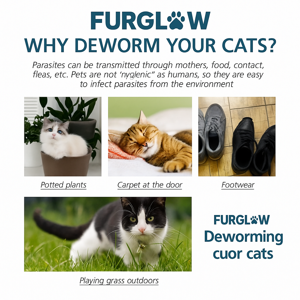 FURGLOW INSECT SHIELD