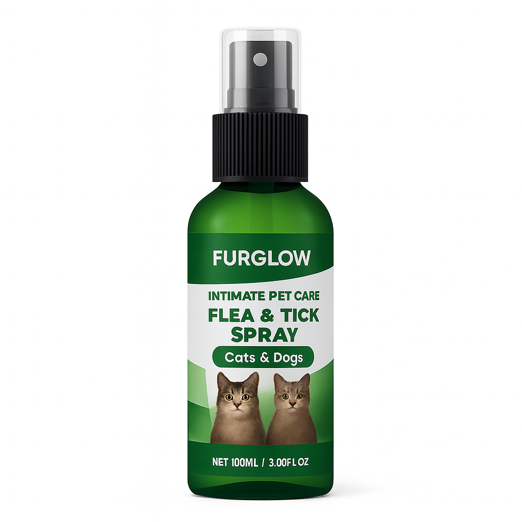 FURGLOW PROTECT SPRAY