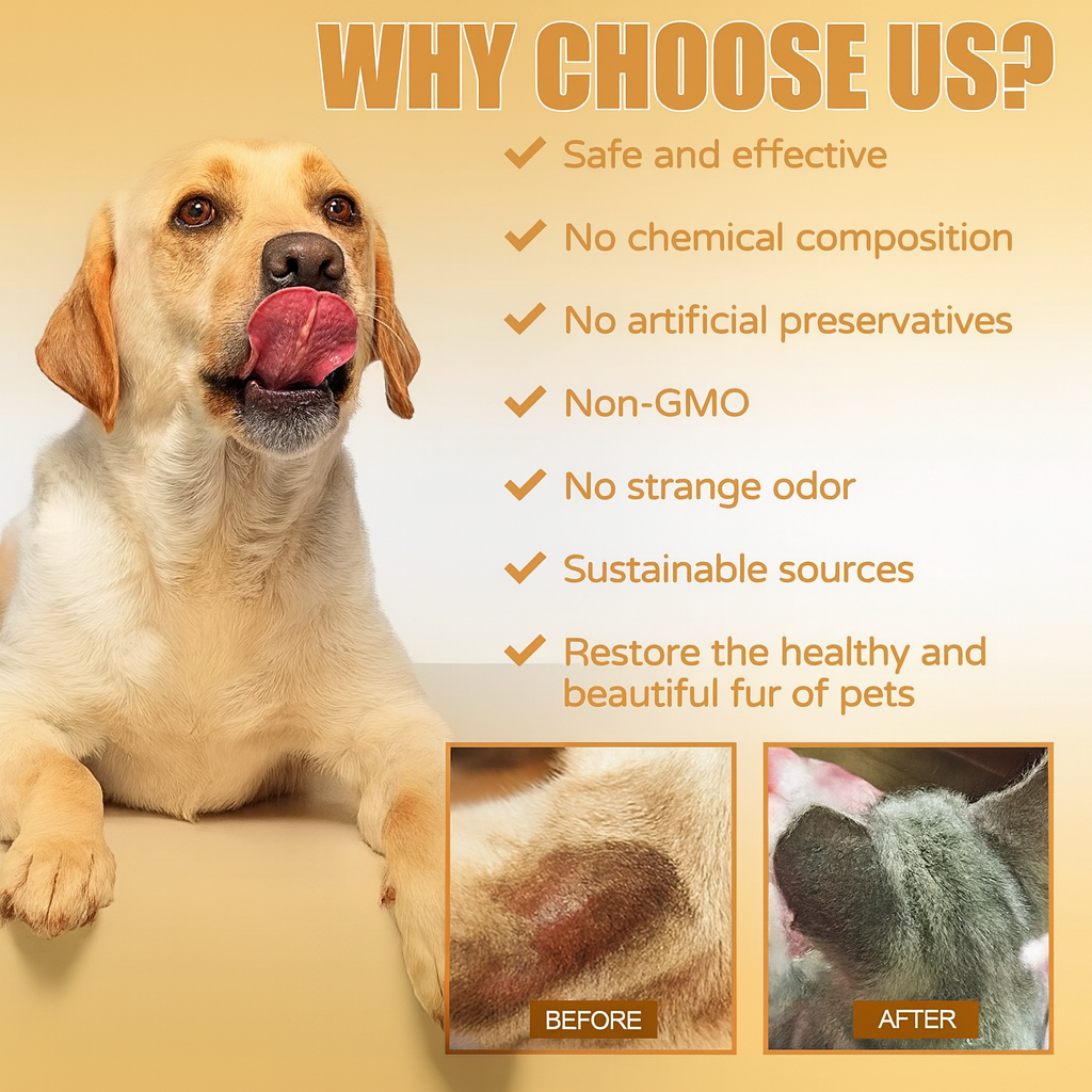 FURGLOW SKIN CARE