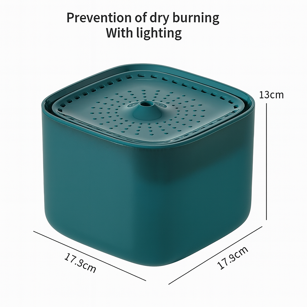 FURGLOW PURESTREAM