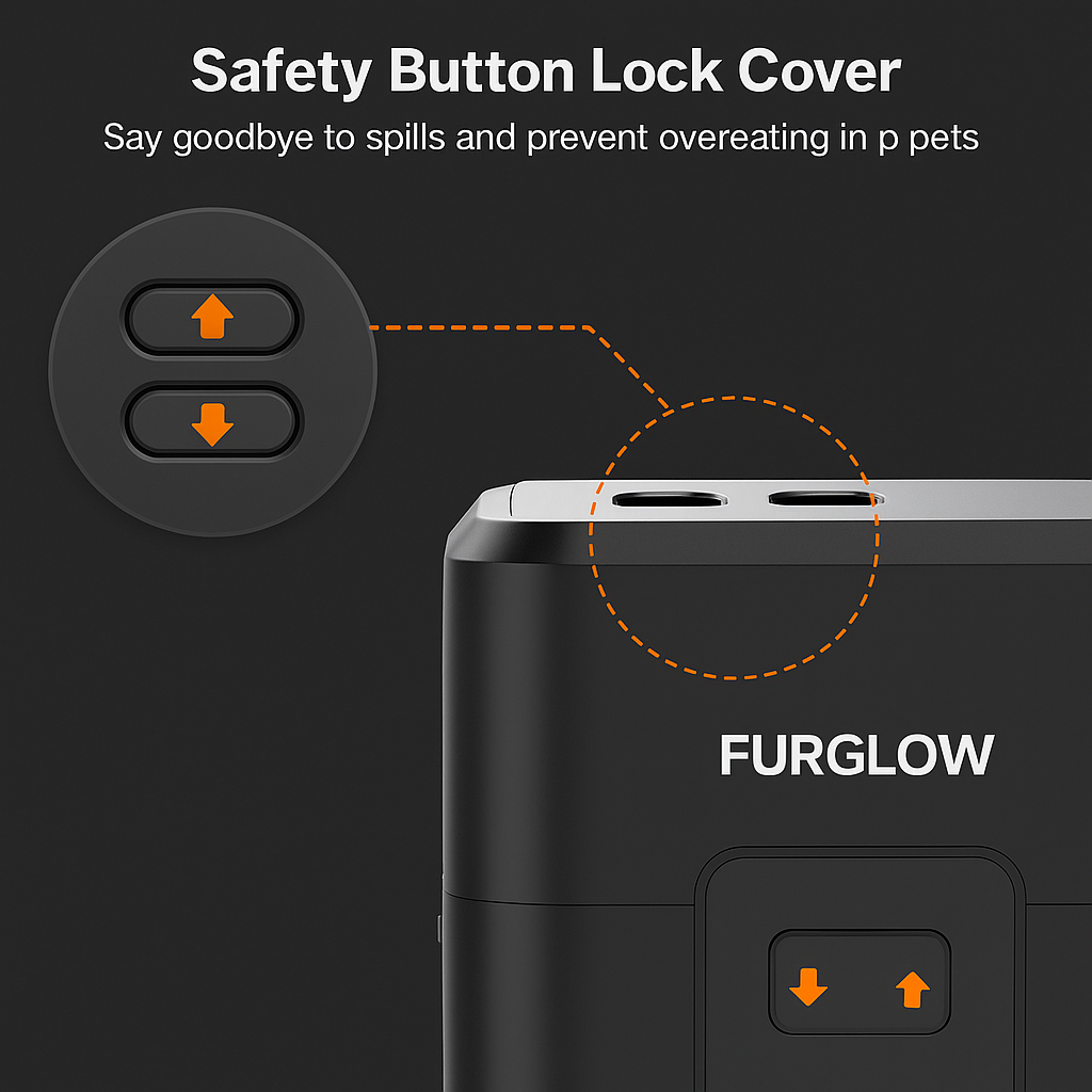 FURGLOW SMARTFEED