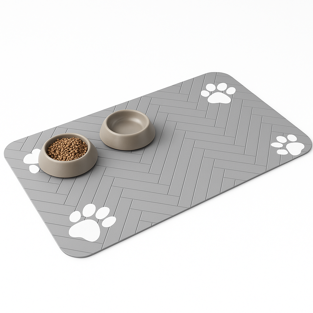 FURGLOW FEEDING MAT