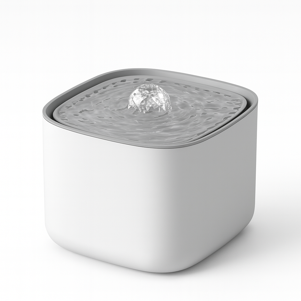 FURGLOW PURESTREAM