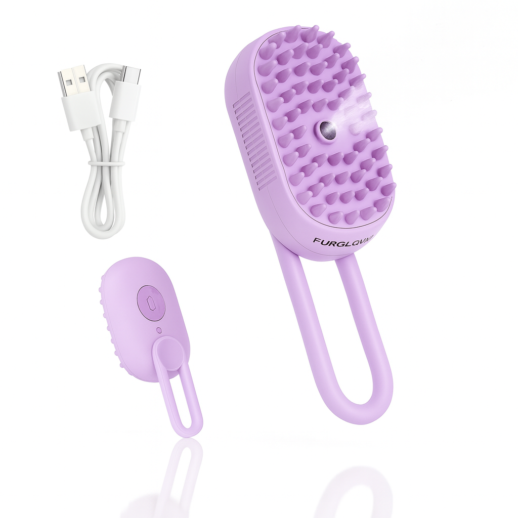 FURGLOW SPA GROOMER