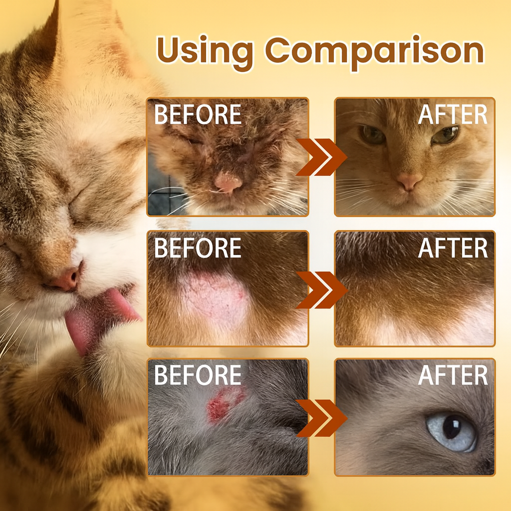 FURGLOW SKIN CARE