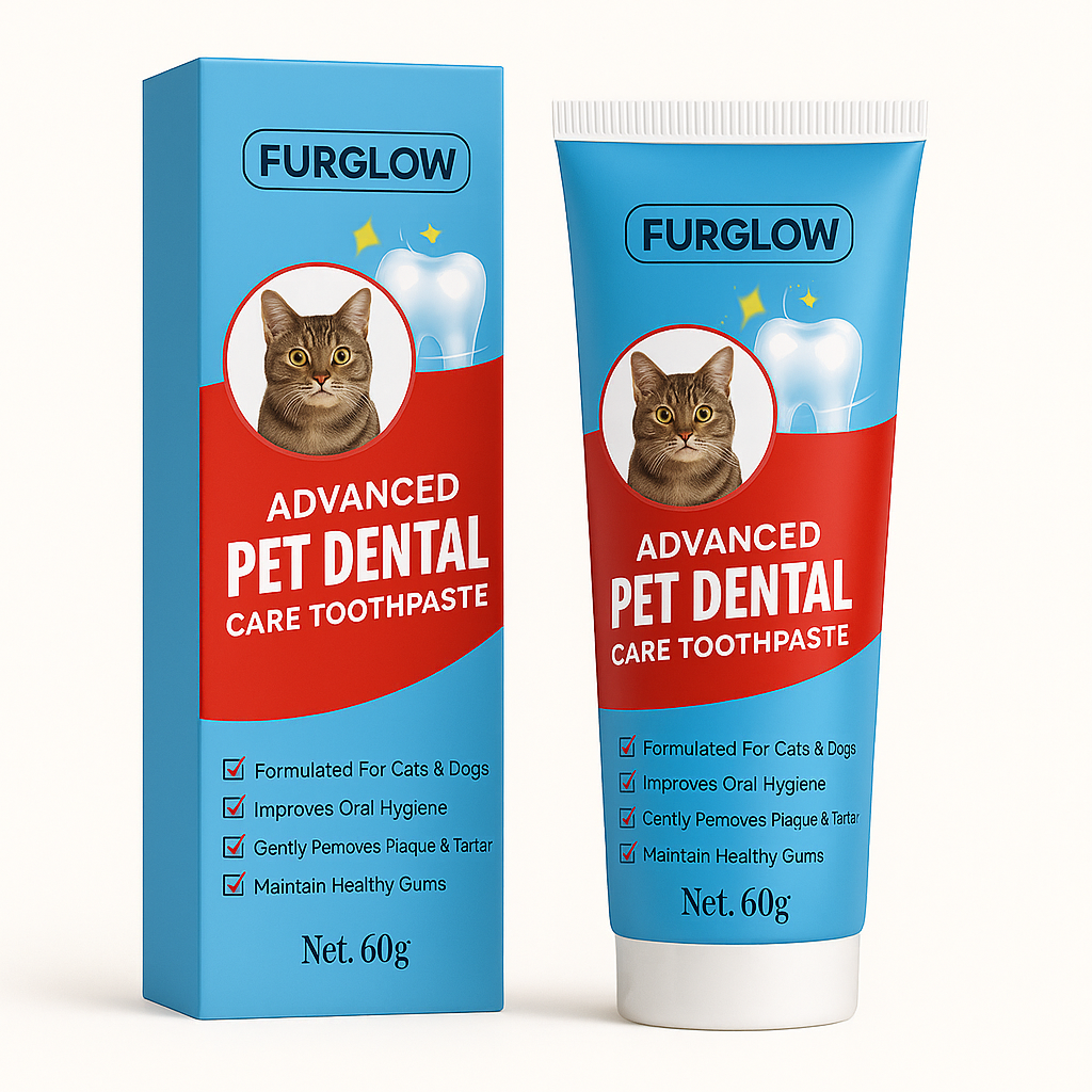 FURGLOW ORAL CARE
