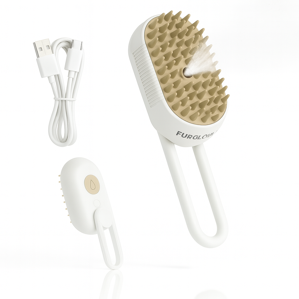 FURGLOW SPA GROOMER