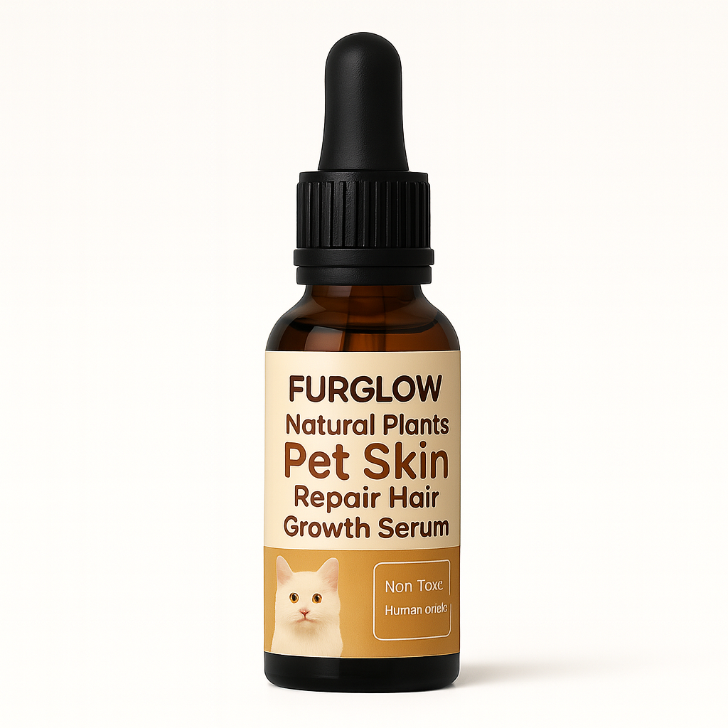 FURGLOW SKIN CARE