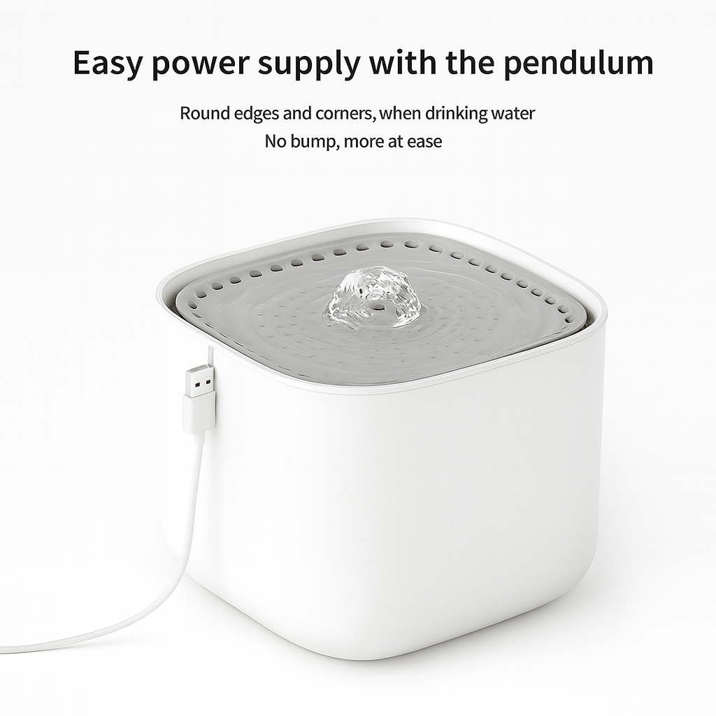 FURGLOW PURESTREAM