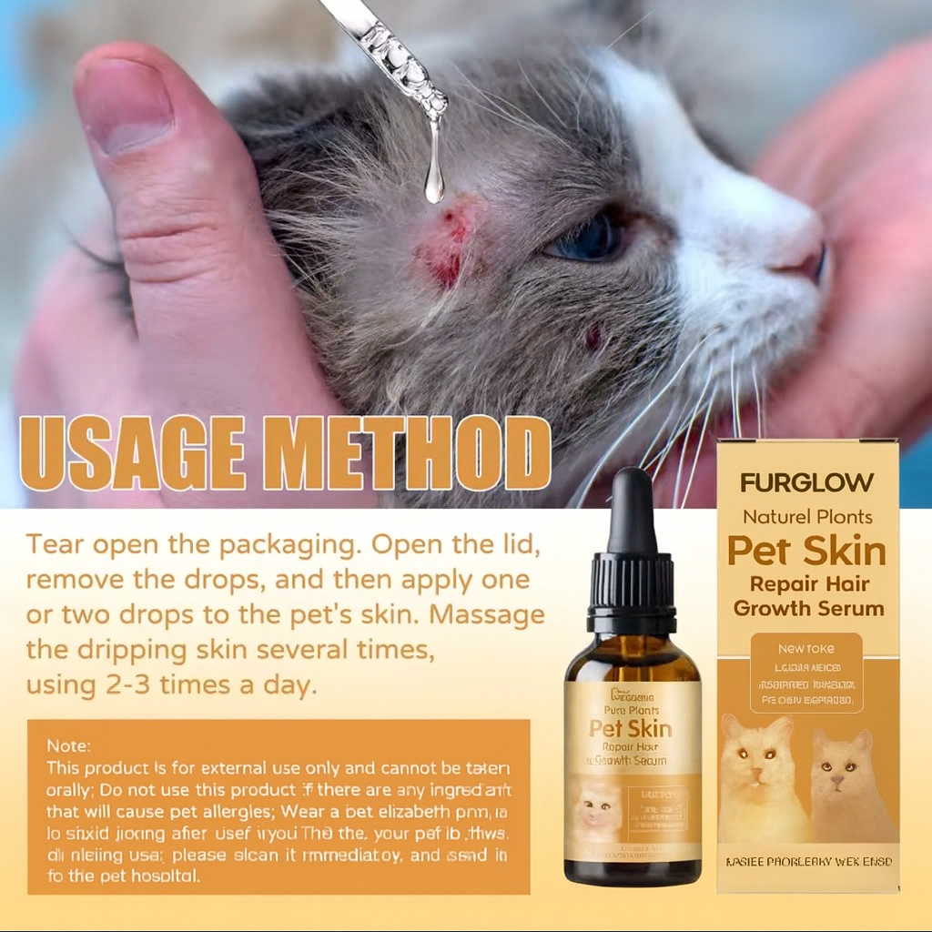 FURGLOW SKIN CARE