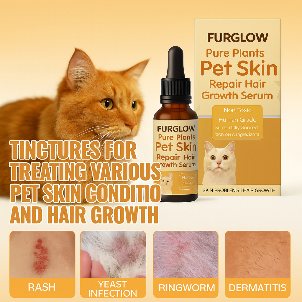 FURGLOW SKIN CARE