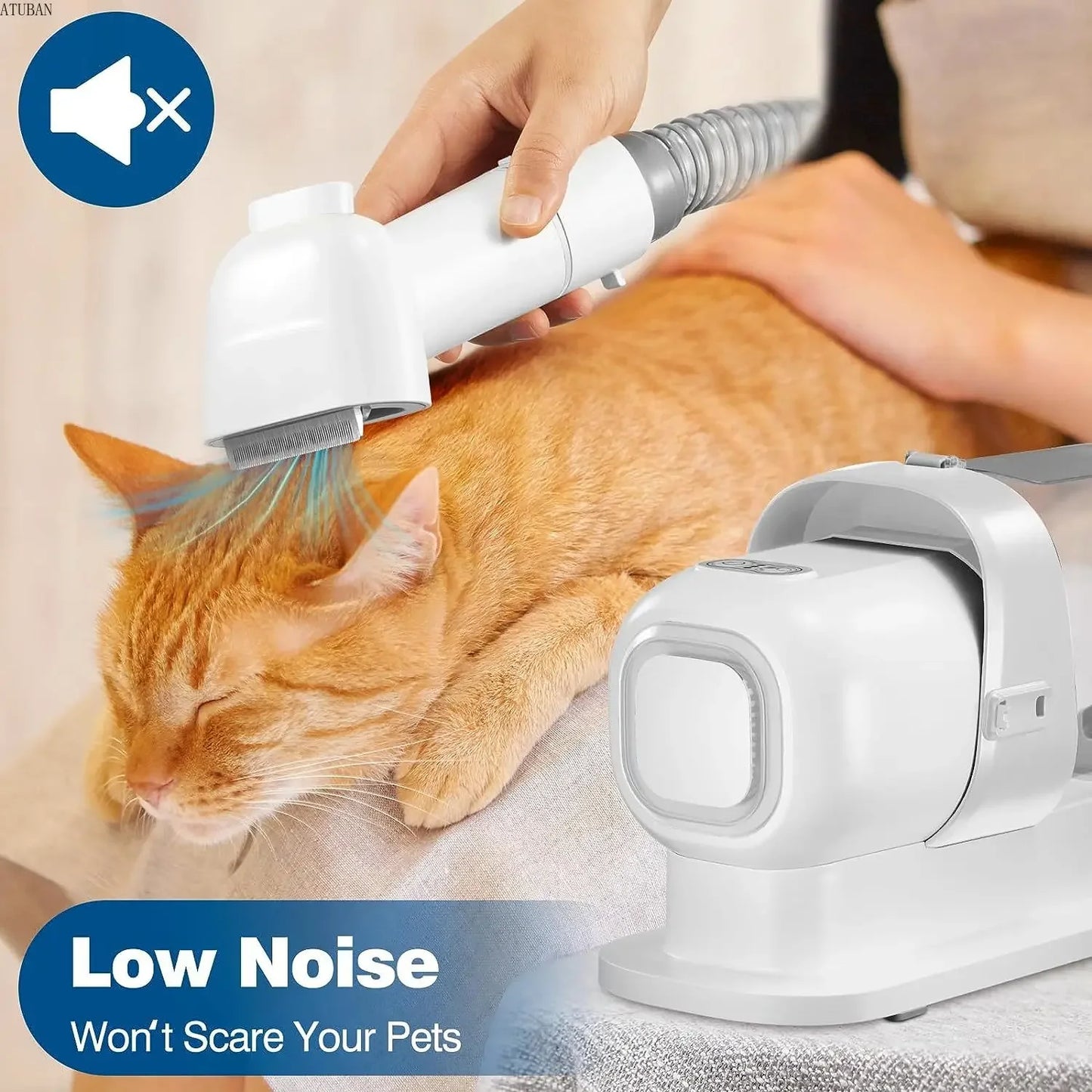 FURGLOW AEROVAC