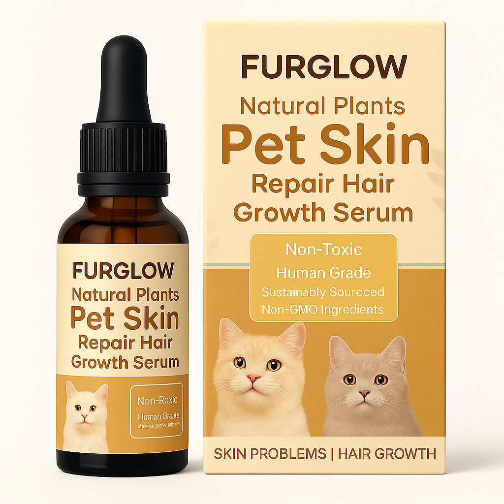 FURGLOW SKIN CARE