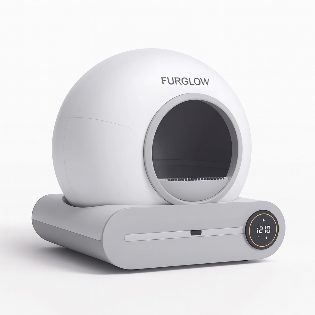FURGLOW PUREBOX