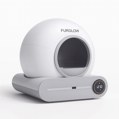 FURGLOW PUREBOX