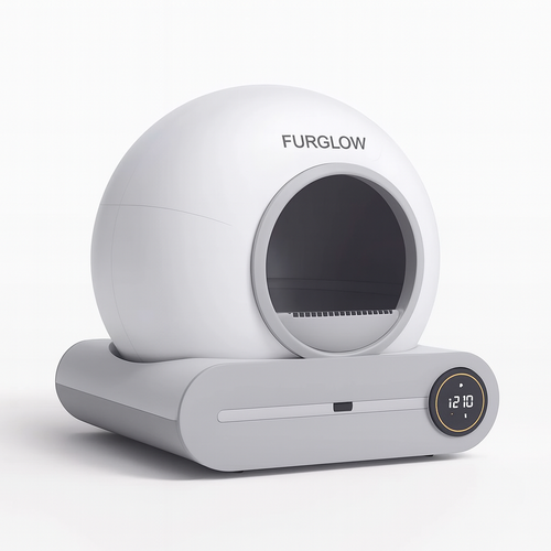 FURGLOW PUREBOX