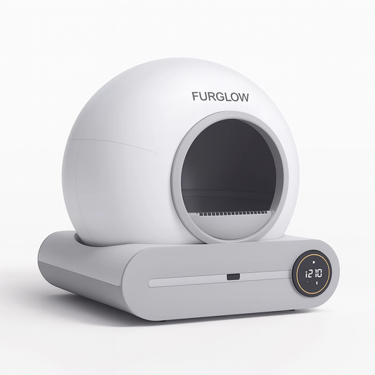 FURGLOW PUREBOX