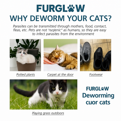 FURGLOW INSECT SHIELD