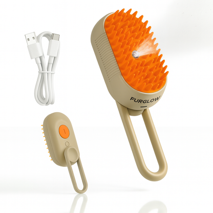 FURGLOW SPA GROOMER