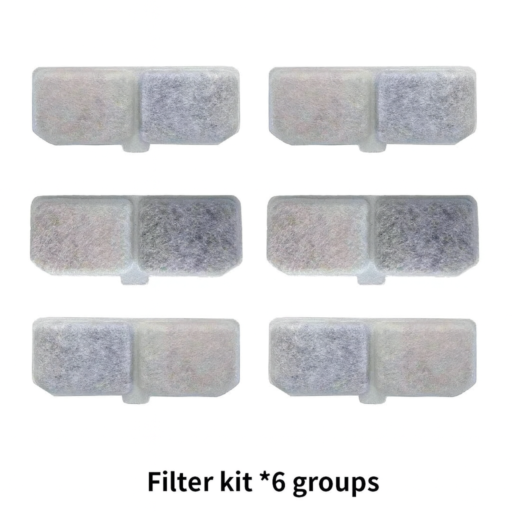 FURGLOW PURESTREAM