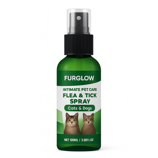 FURGLOW PROTECT SPRAY