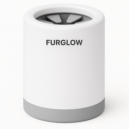 FURGLOW PAW CLEANER