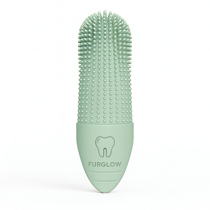 FURGLOW TOOTHBRUSH