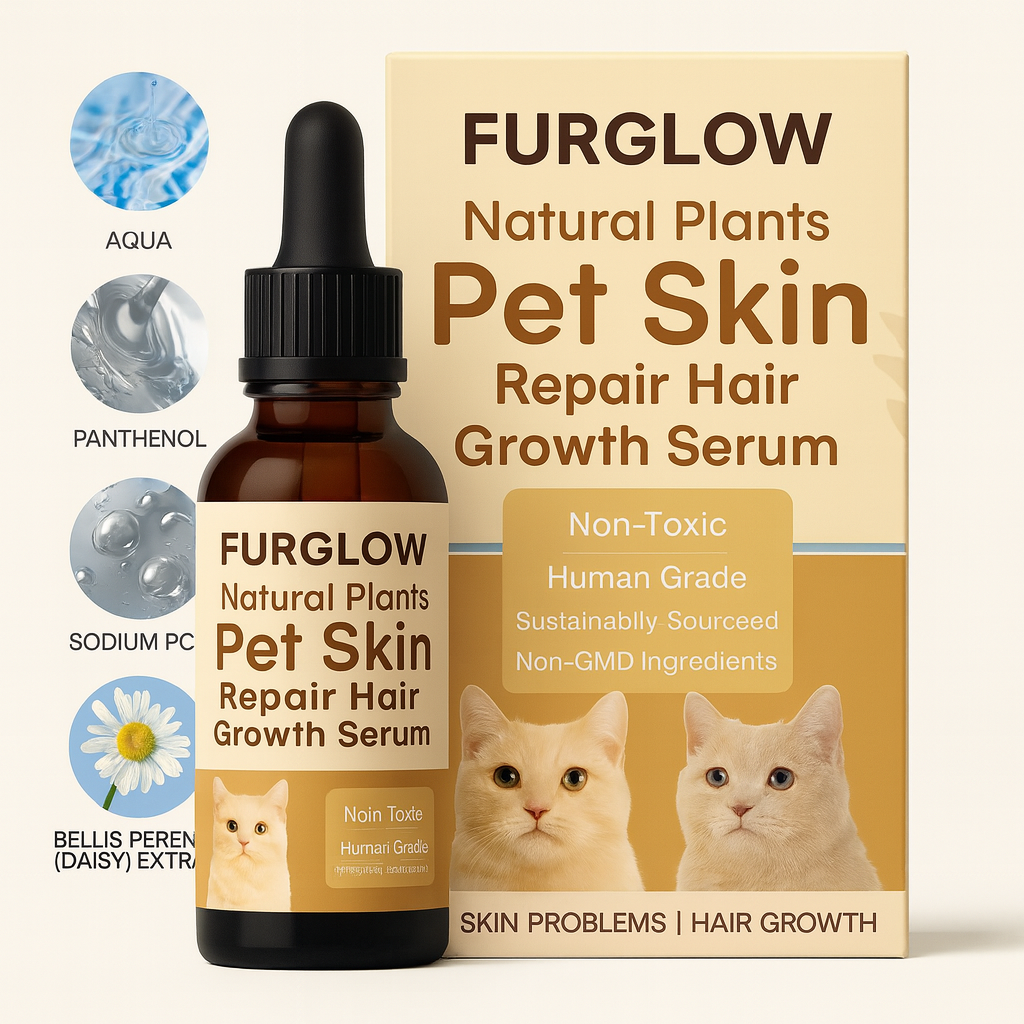 FURGLOW SKIN CARE