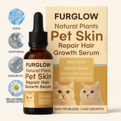 FURGLOW SKIN CARE