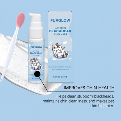 FURGLOW FACIAL CLEANSER