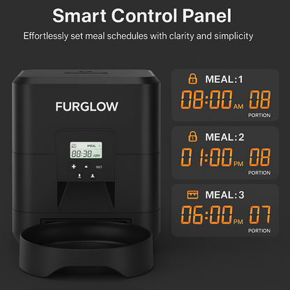 FURGLOW SMARTFEED