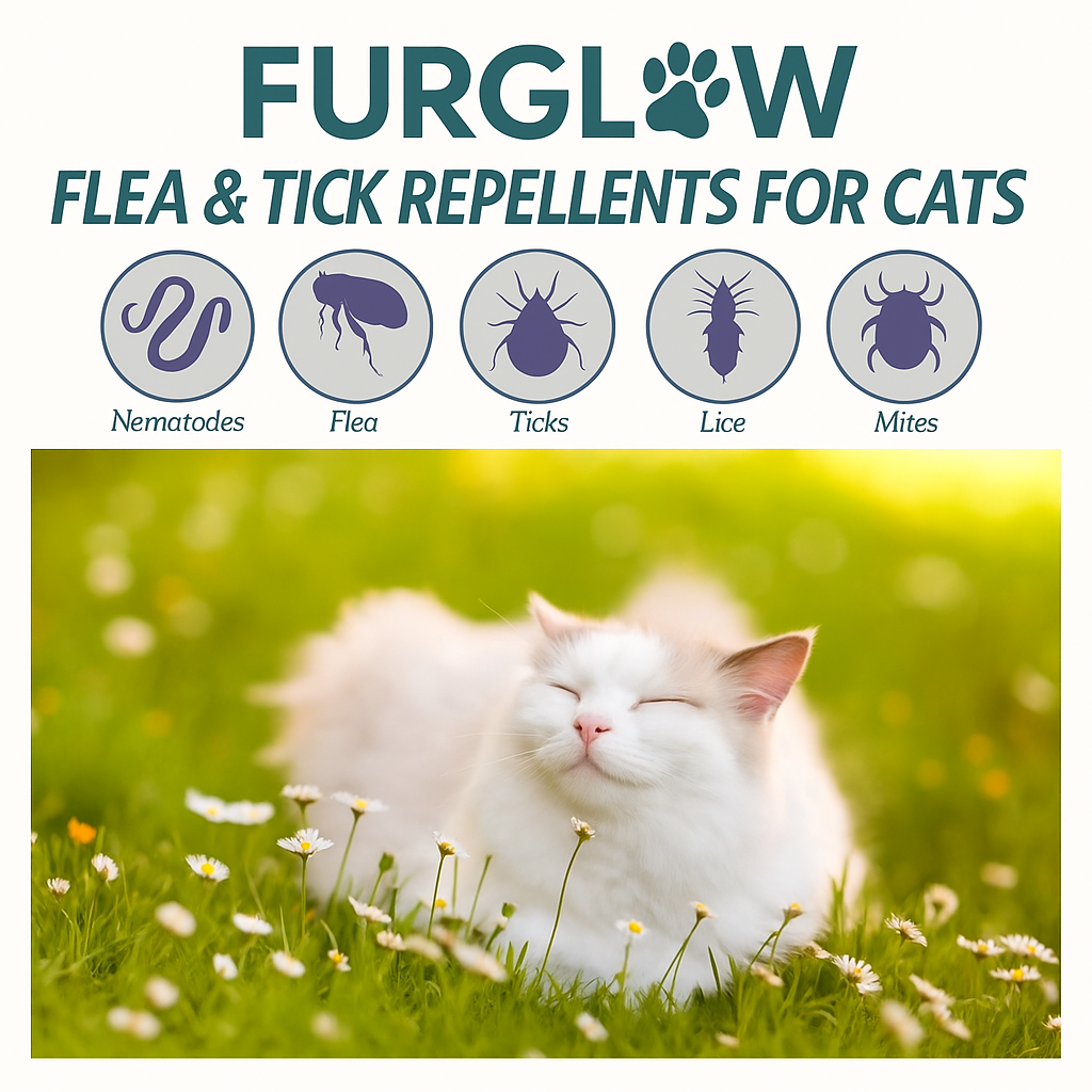 FURGLOW INSECT SHIELD