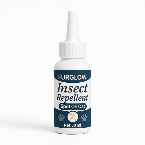FURGLOW INSECT SHIELD