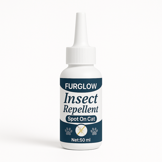 FURGLOW INSECT SHIELD
