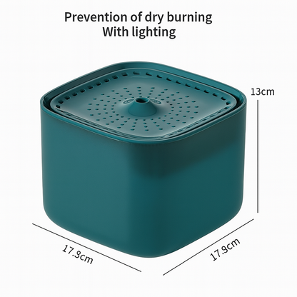 FURGLOW PURESTREAM