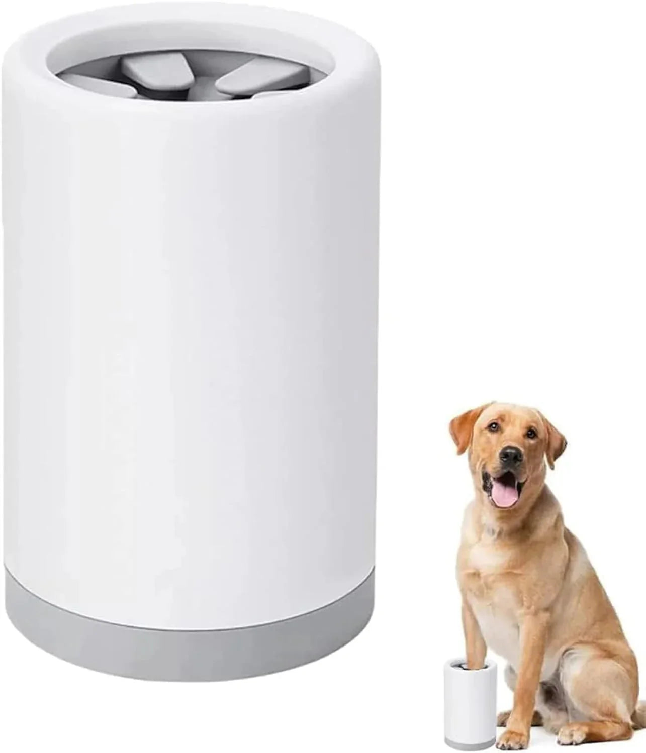 FURGLOW PAW CLEANER