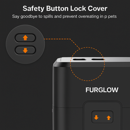 FURGLOW SMARTFEED