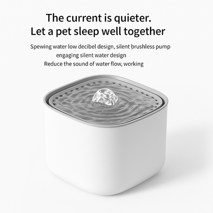 FURGLOW PURESTREAM
