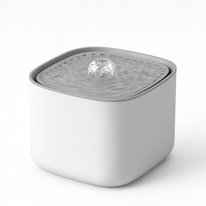 FURGLOW PURESTREAM