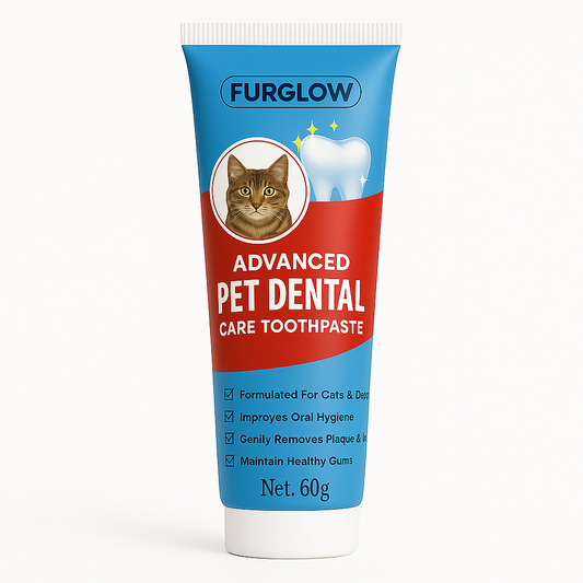 FURGLOW ORAL CARE