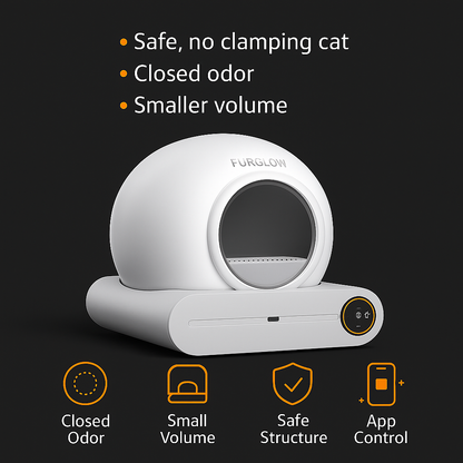 FURGLOW PUREBOX