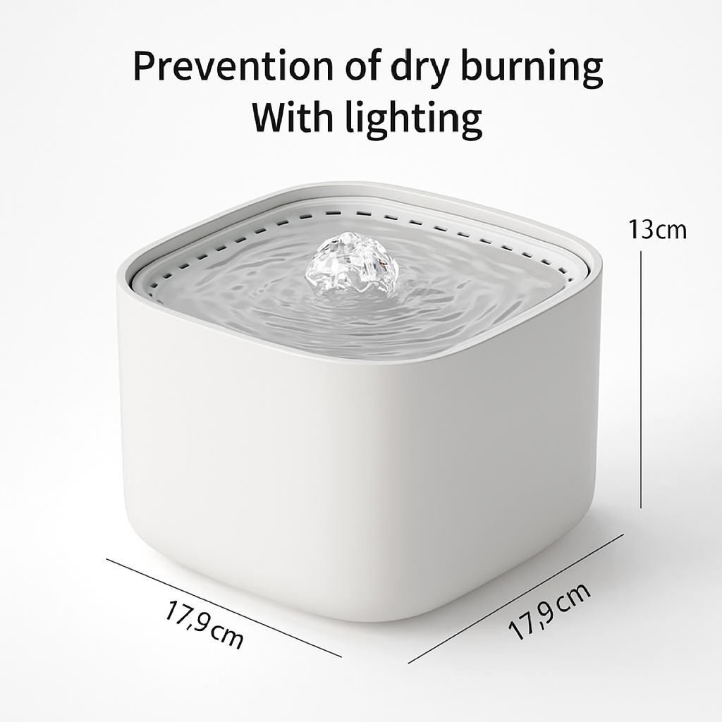 FURGLOW PURESTREAM
