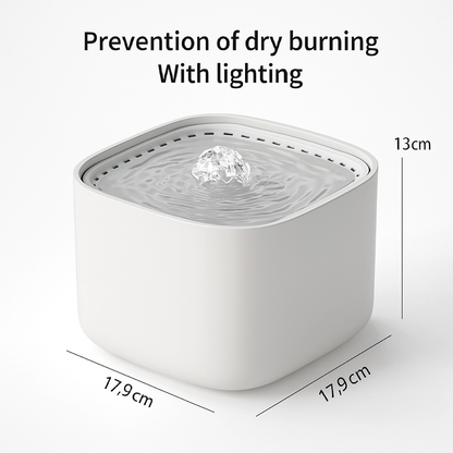 FURGLOW PURESTREAM