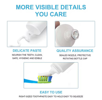 FURGLOW ORAL CARE