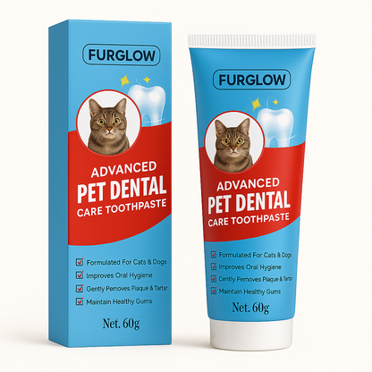 FURGLOW ORAL CARE