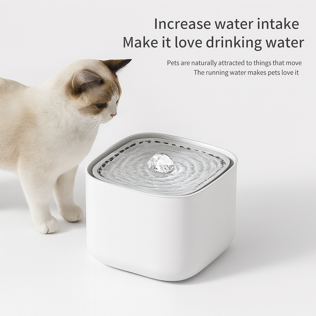 FURGLOW PURESTREAM
