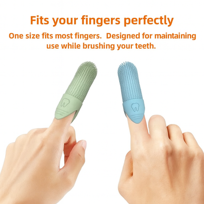 FURGLOW TOOTHBRUSH