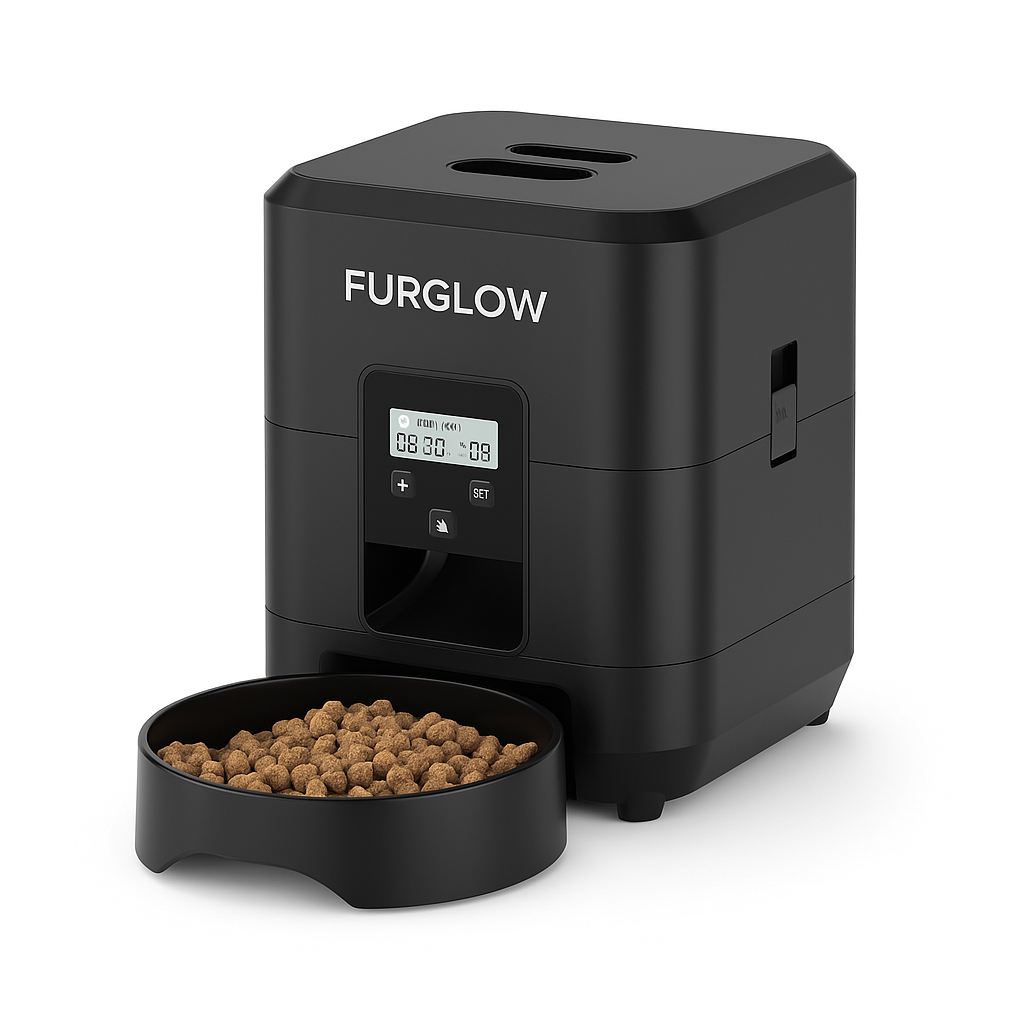 FURGLOW SMARTFEED