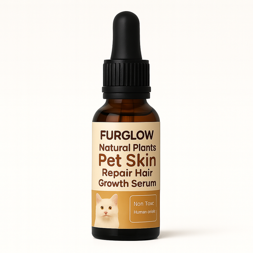 FURGLOW SKIN CARE